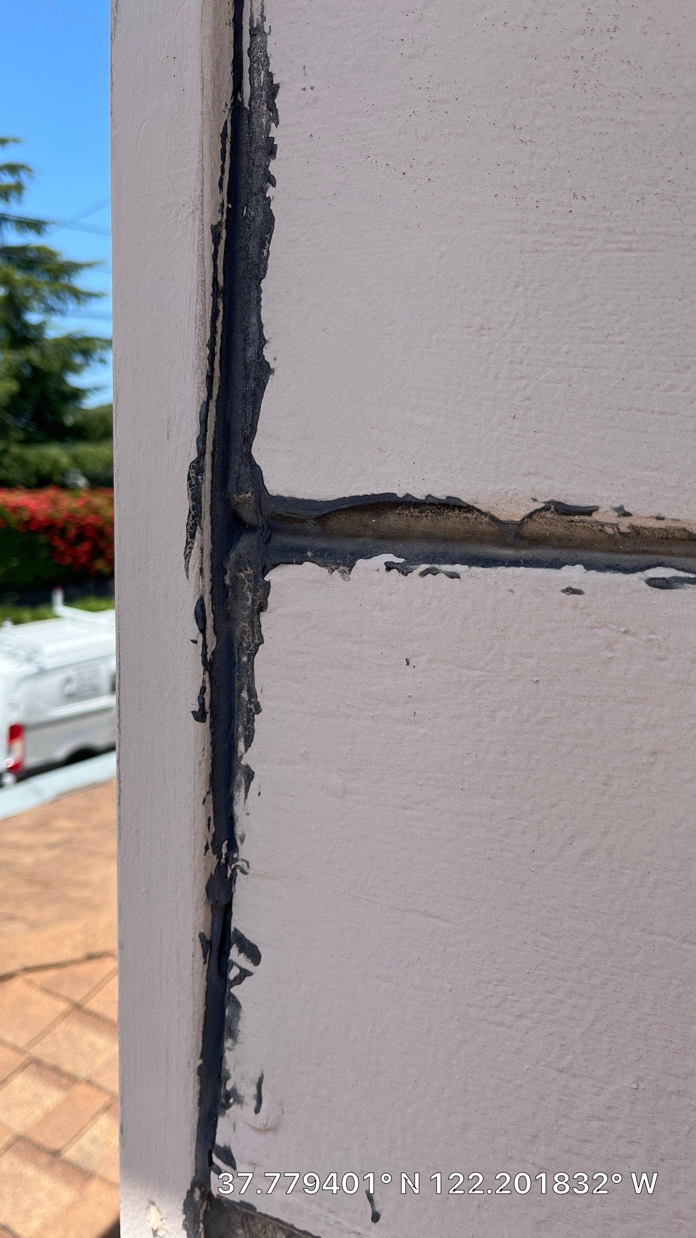 Exterior Painting using Sherwin-Williams  by Herrera’s Bay Area Painting inc.