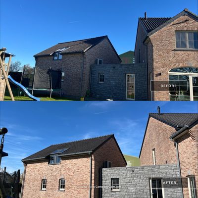 Project in Thimister-Clermont