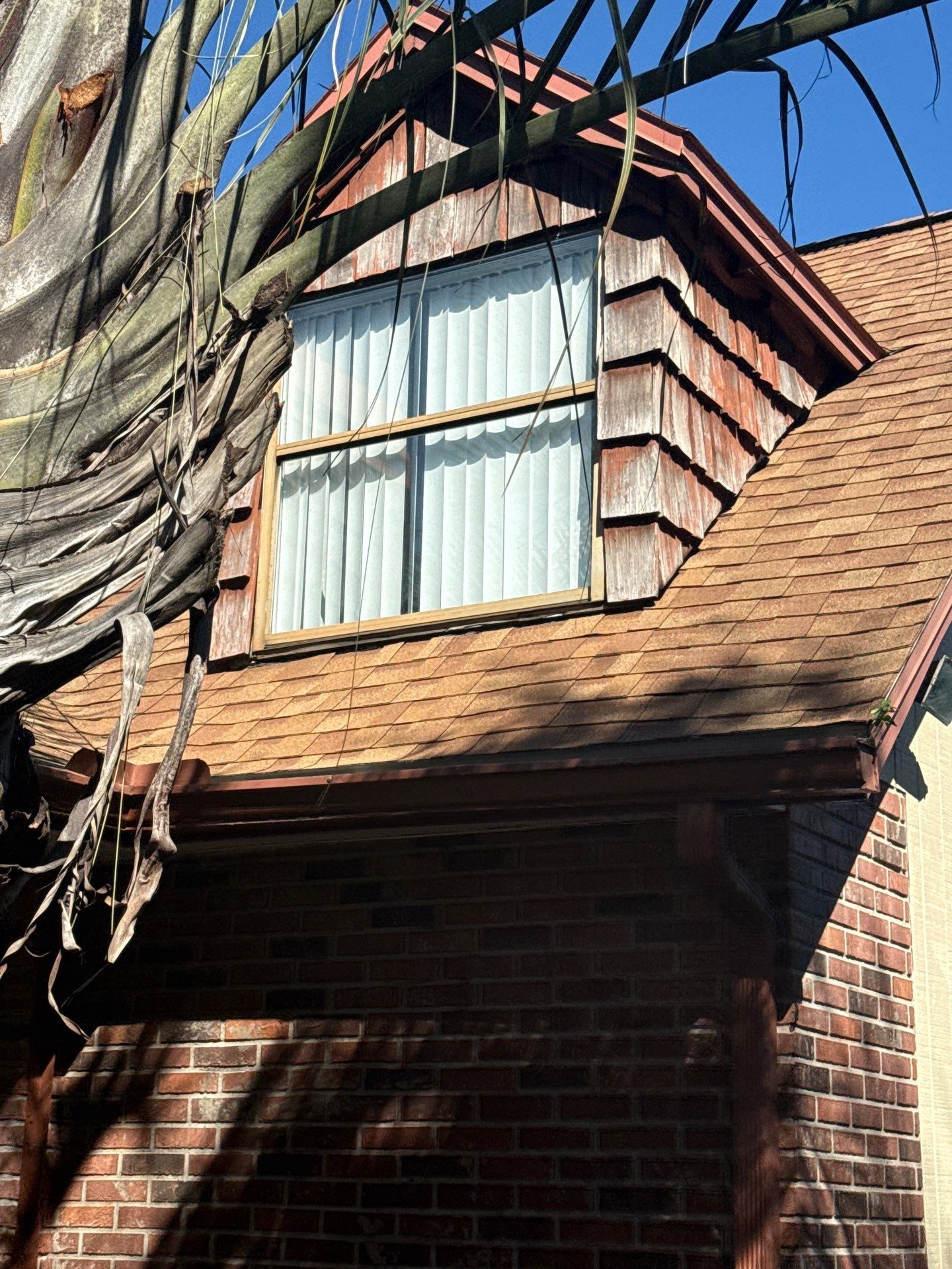 Project in Palm Harbor by Bayshore Exteriors