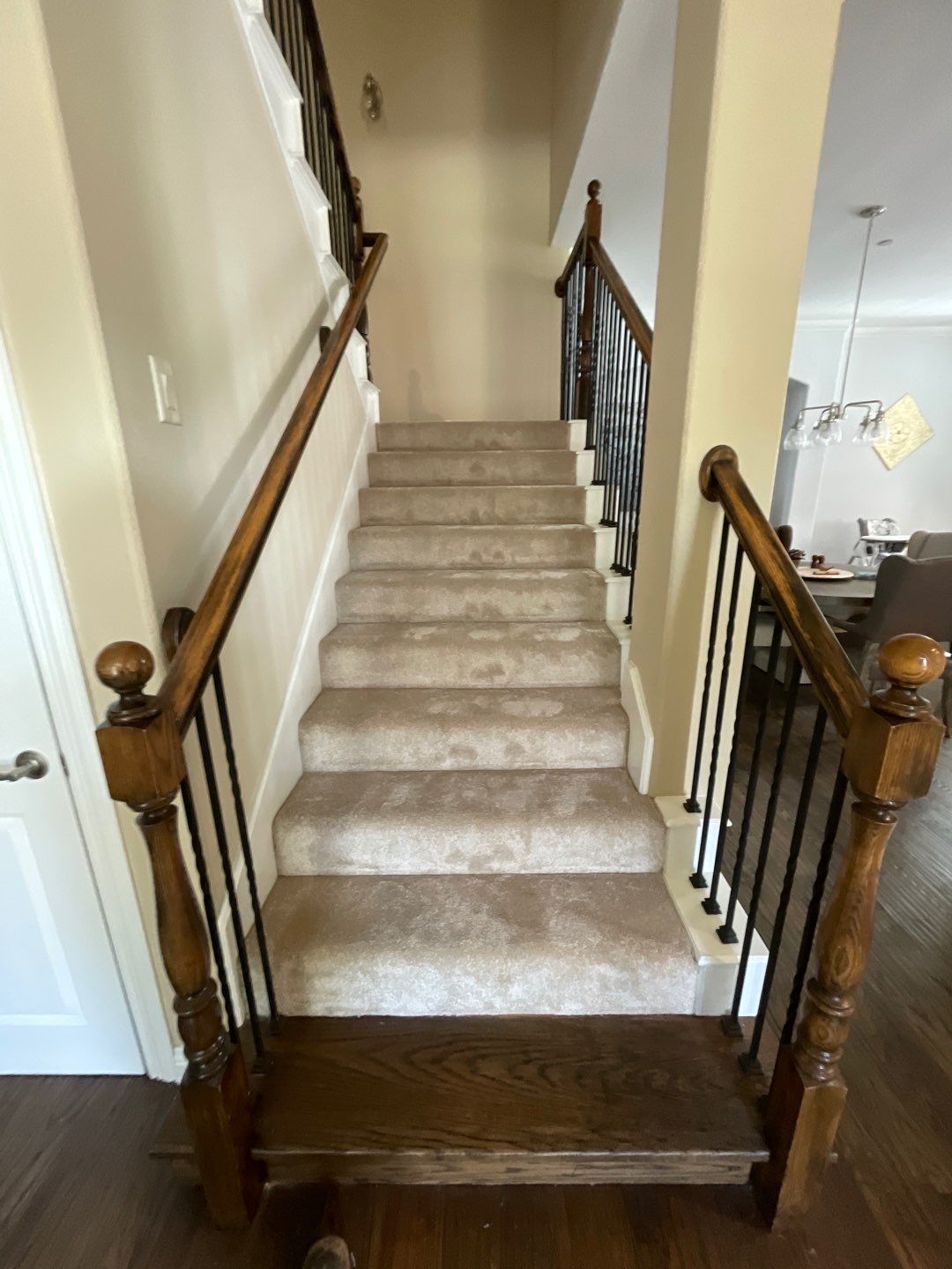 Residential Roof Restoration by Springtree Restoration