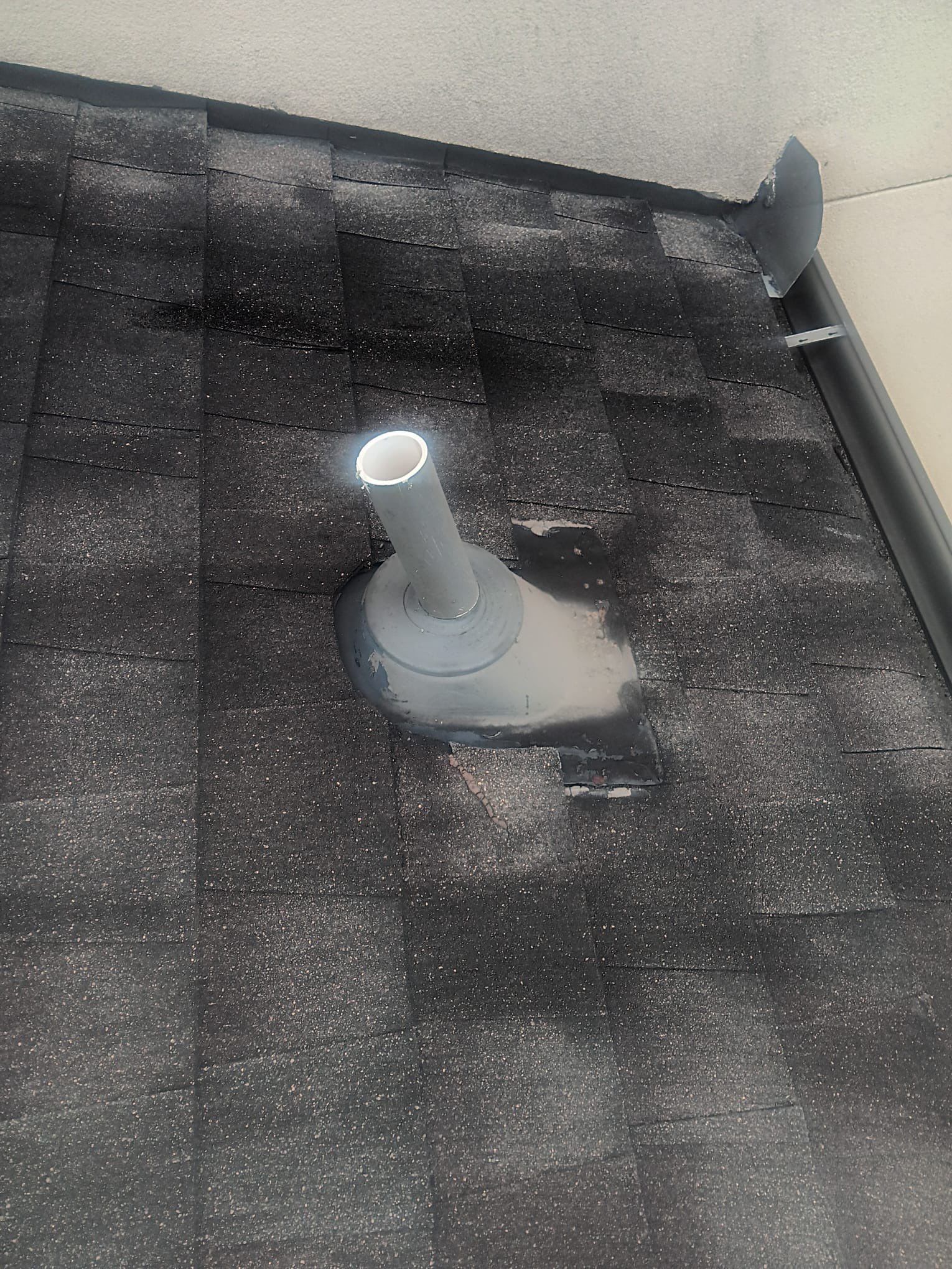 Roof Repair Katy by Roof Repair Company