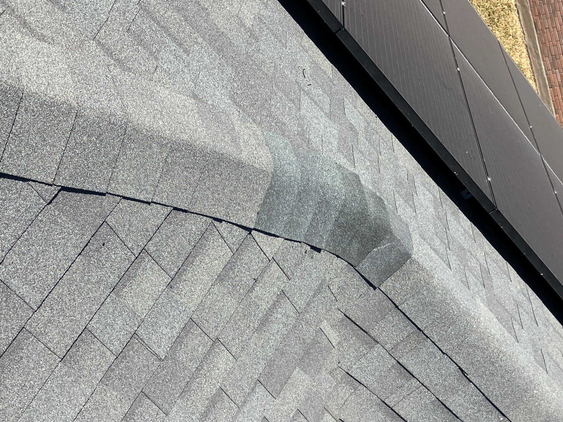 Roof Repair - 78109 by bh roofing