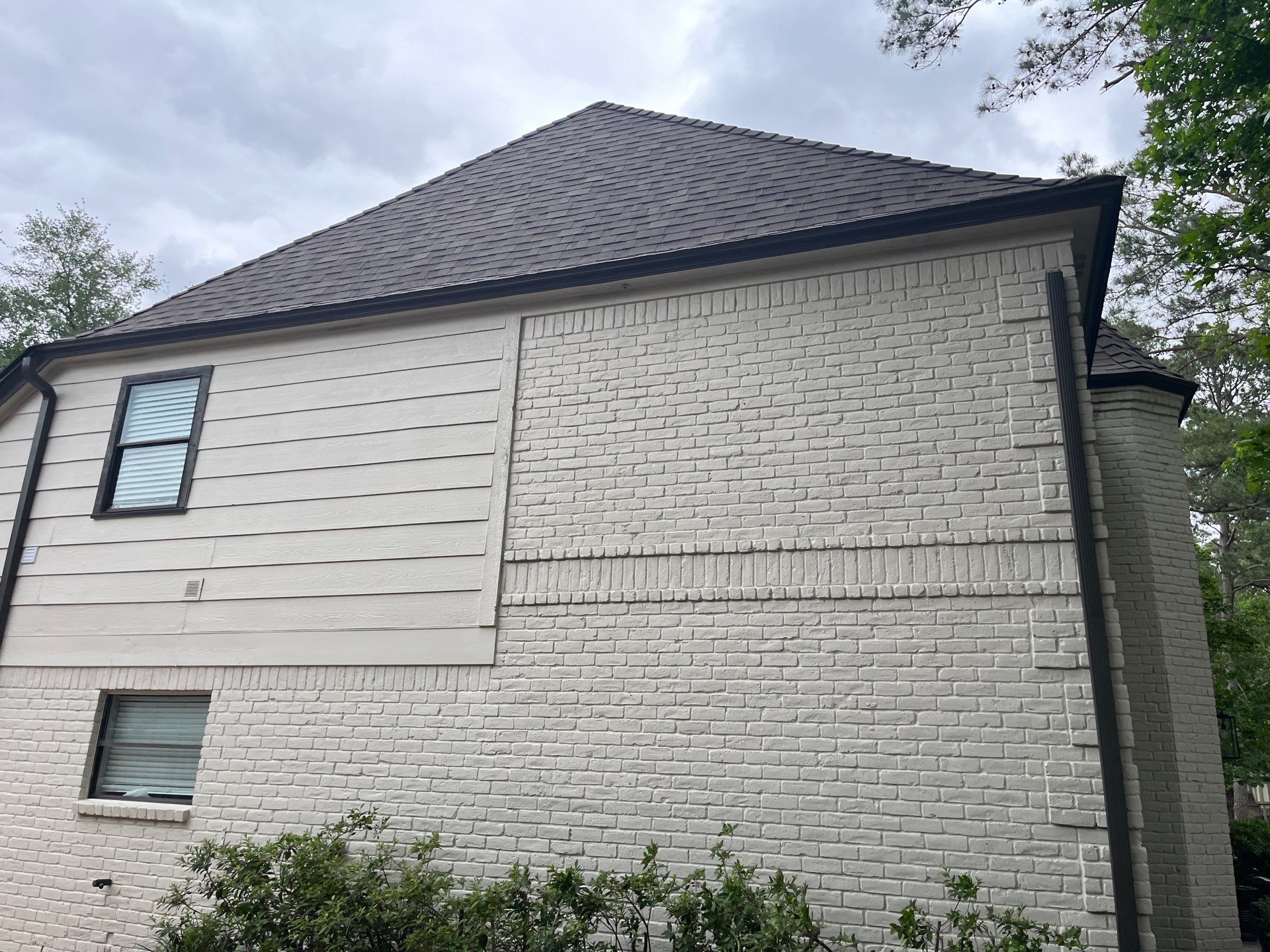 Residential Roofing Installation using Malarkey Vista Impact Resistant by Roof Concepts Construction