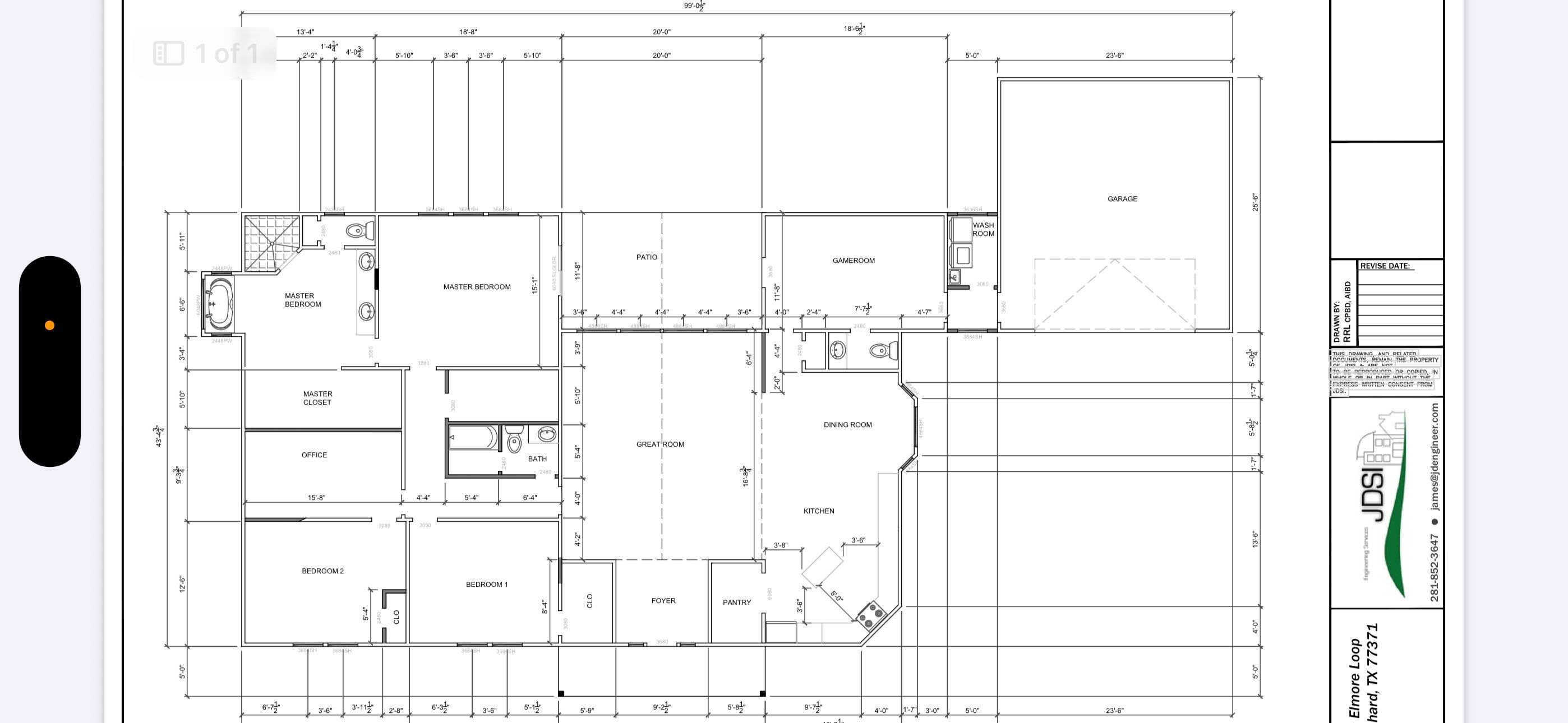 Full Home Demo & Rebuild - Shepard TX by Harden Enterprise Services LLC