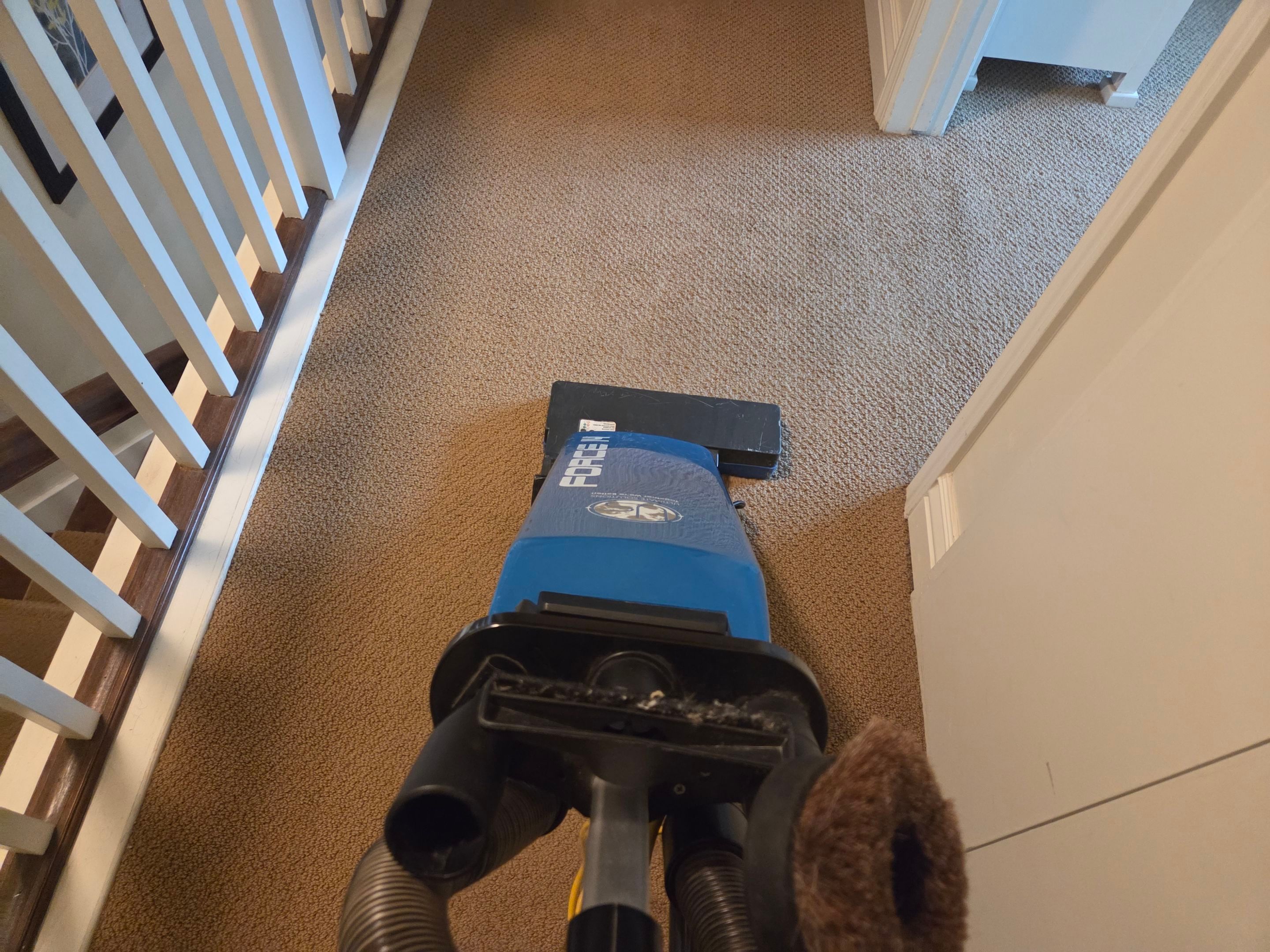 Carpet Cleaning in Folsom by Ardent Carpet Restore LLC