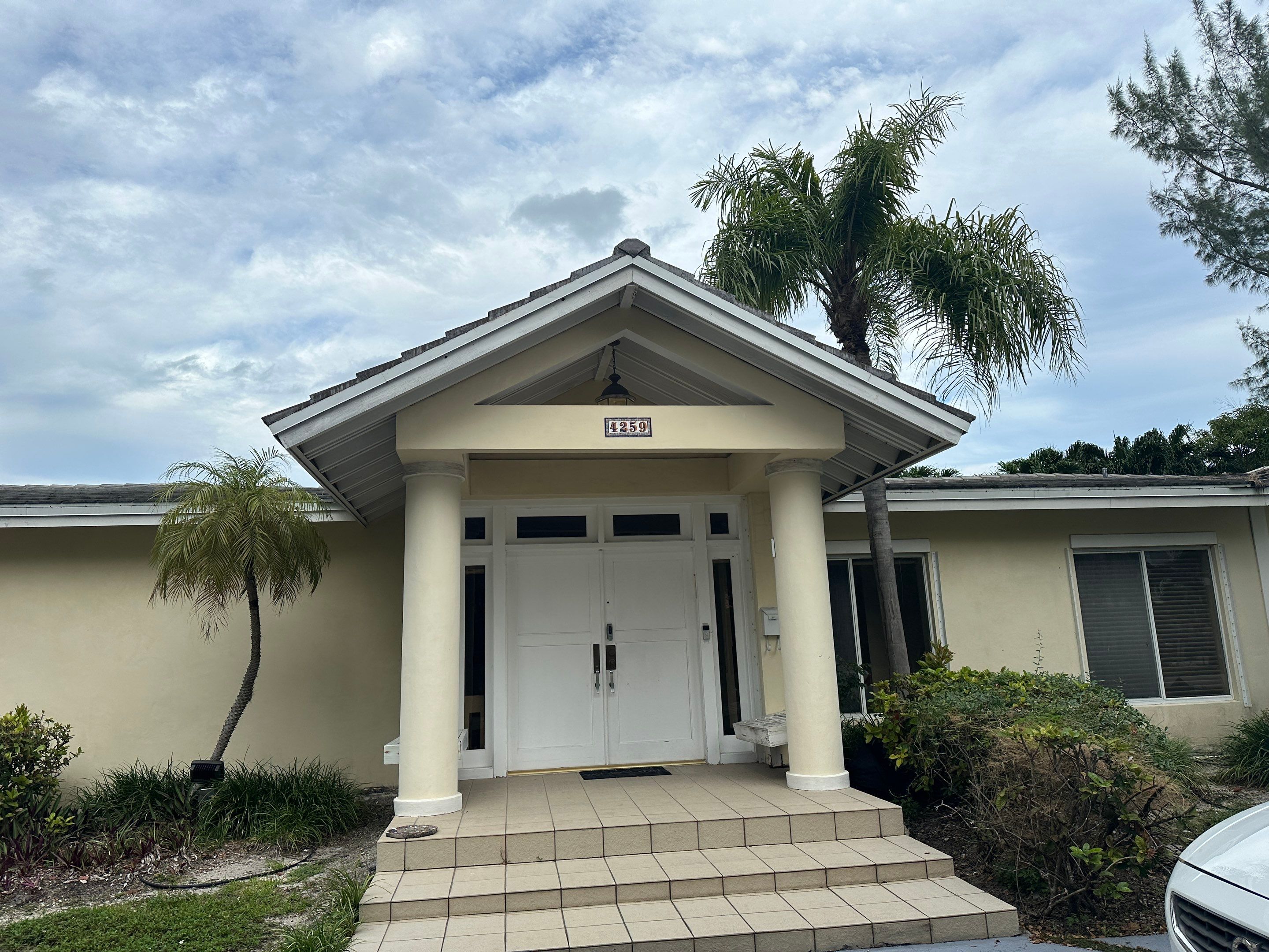 Fire & Smoke Damage Claim in Miami by FLAPA & KeyStone