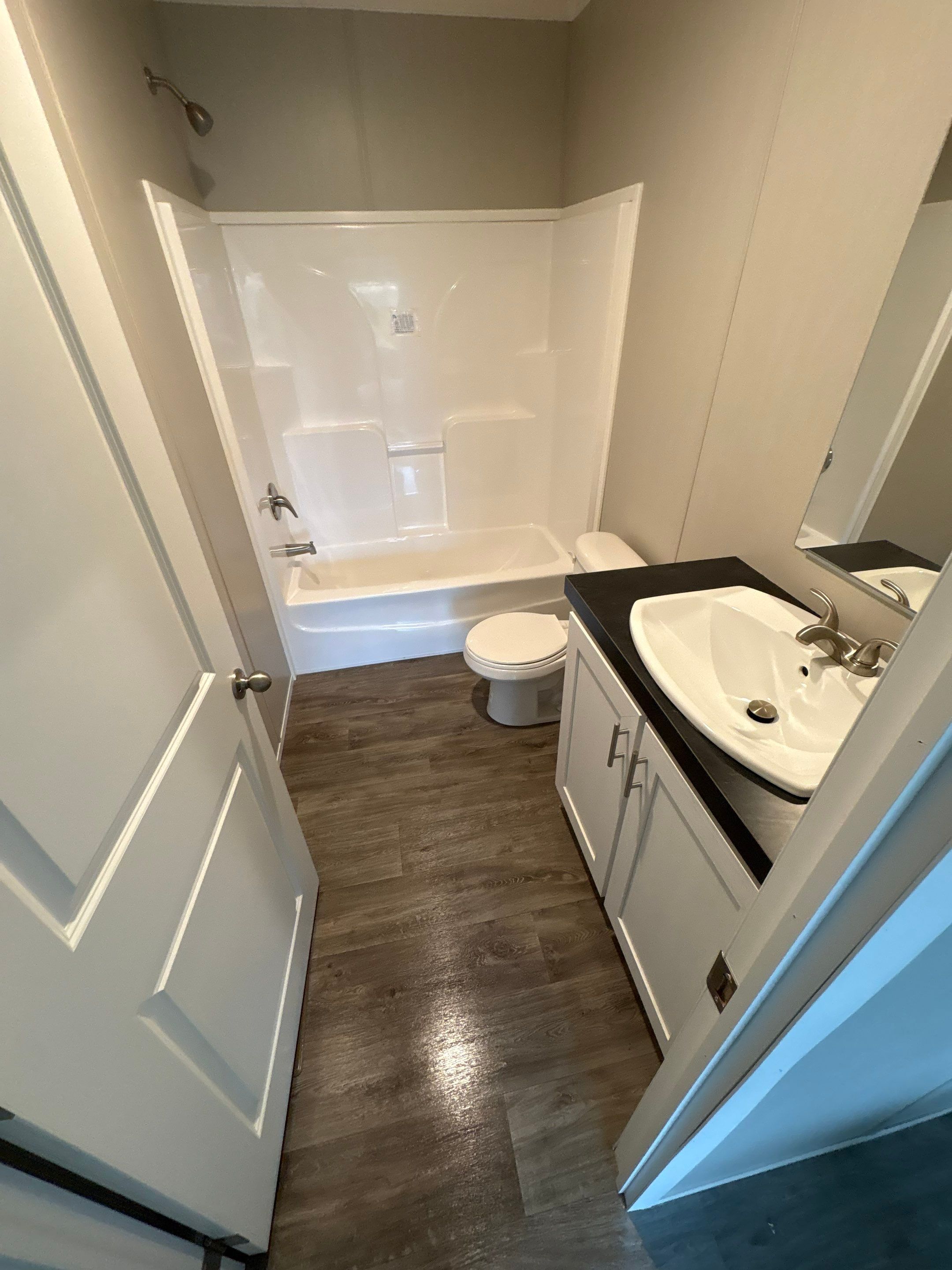 Fusion 68 by Clayton Homes of Walton