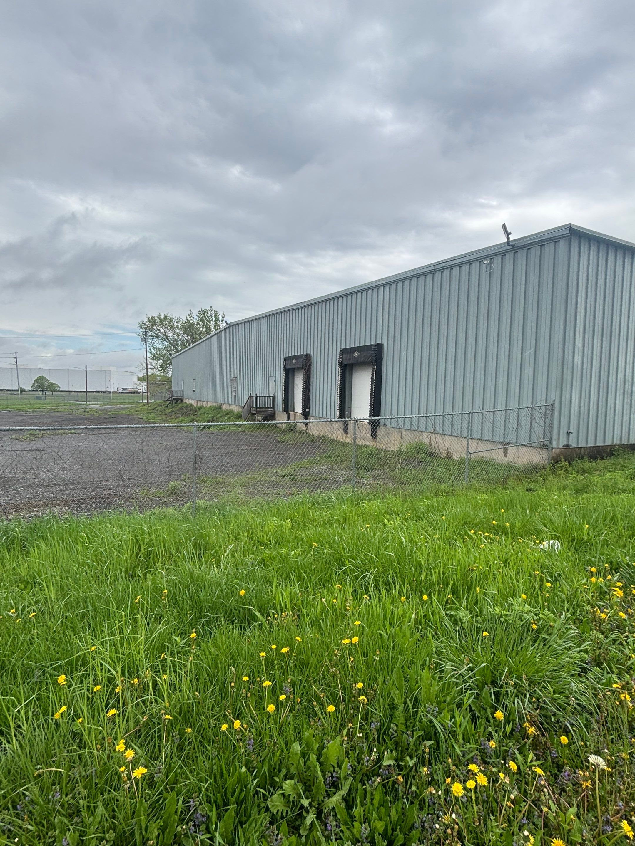 Syracuse, NY by Ironhorn Enterprises