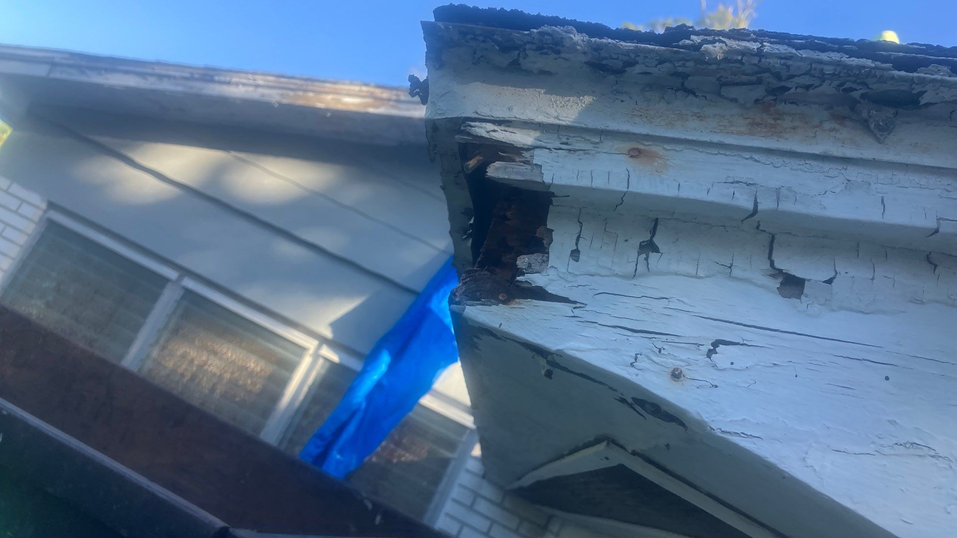Project in St. Petersburg 33712 by Mitchell Roofing Company LLC