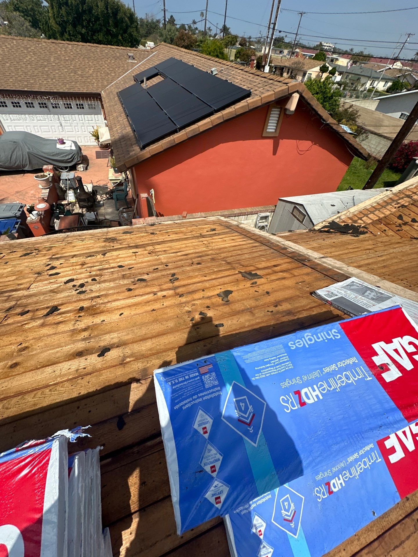 Roof Replacement - Oxnard, CA 93033 by Epic Roof Replacement
