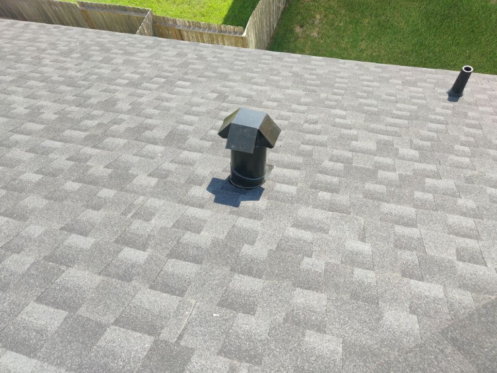 Residential Roof Replacement using GAF shingles by Elite Roofing LLC