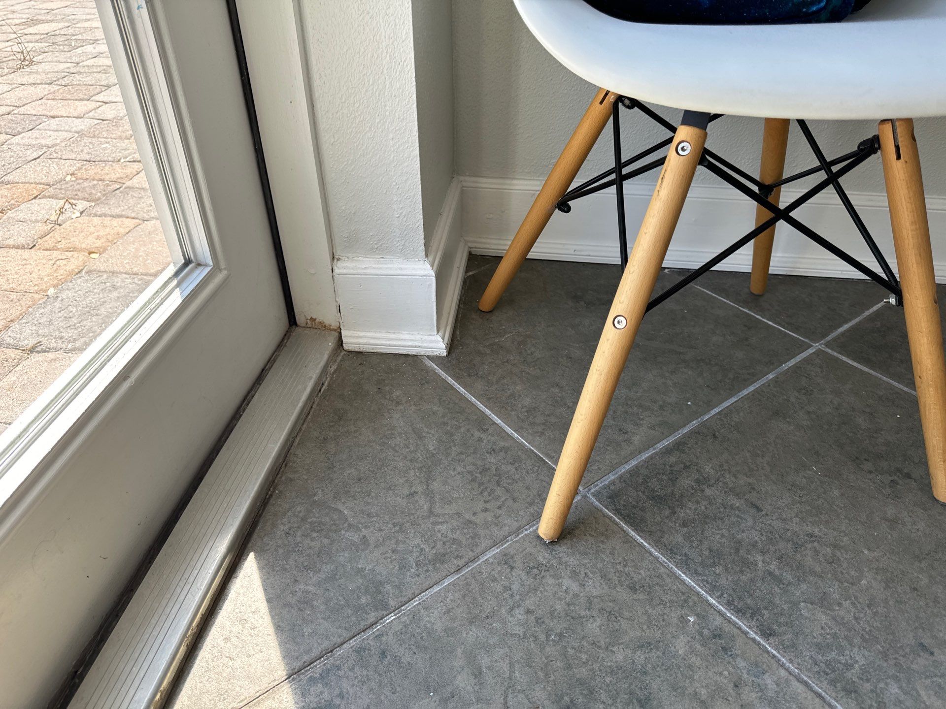 Roof Damage Claim in Tampa by FLAPA & KeyStone