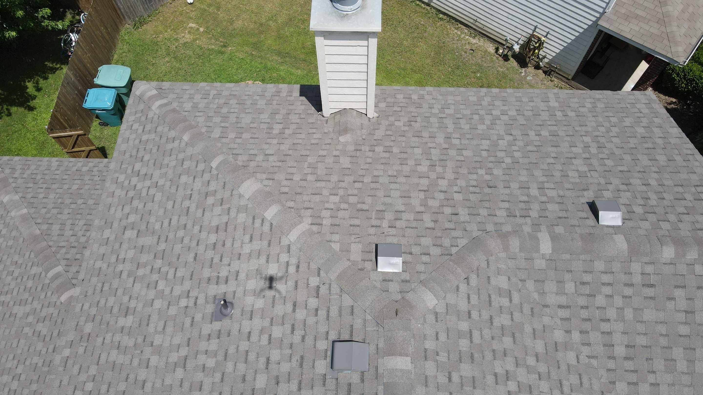 Project in Sherman by Armor Roofing | Exteriors