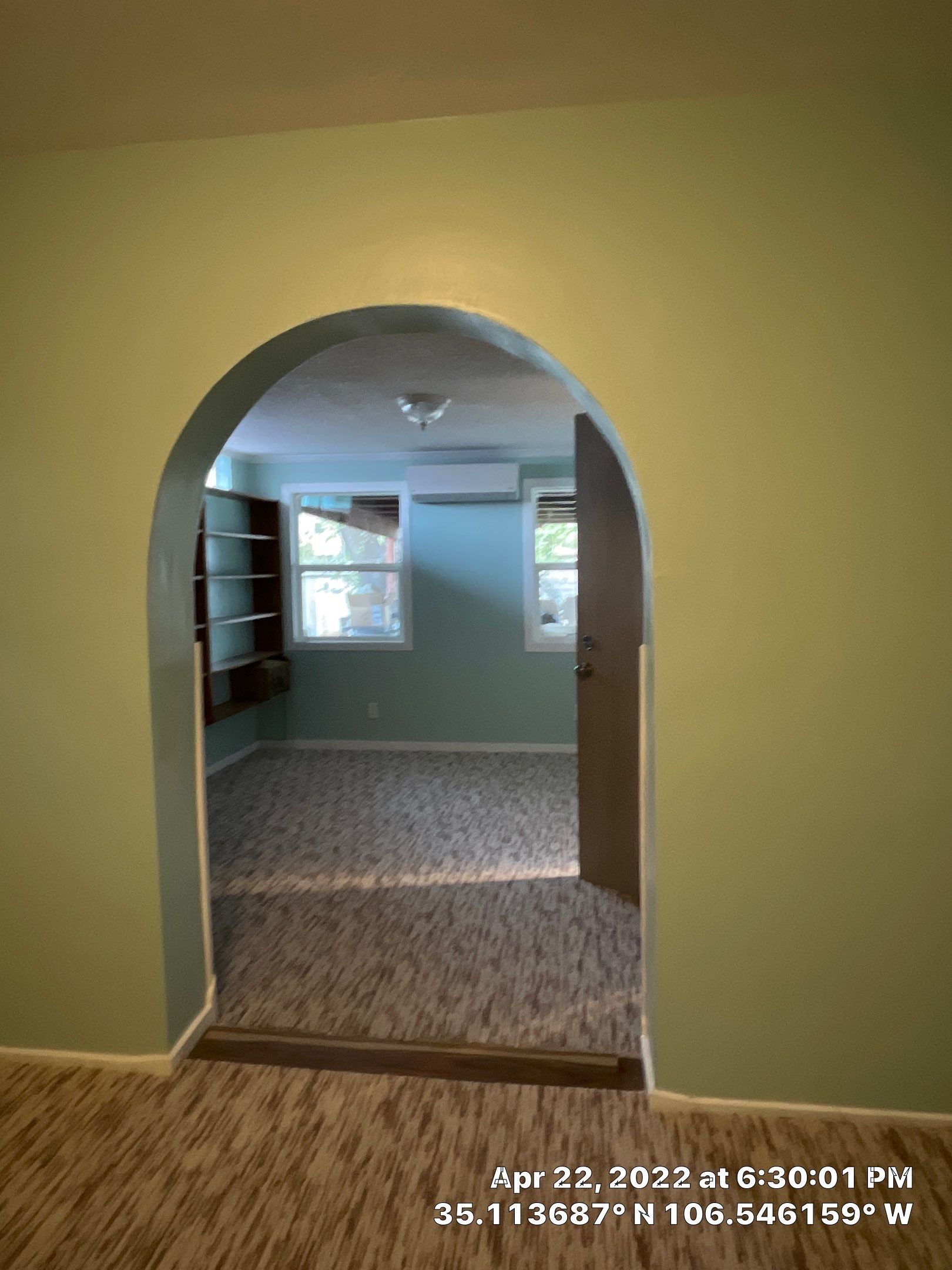 Refreshing Room Remodel by Rio Grande Building & Storage