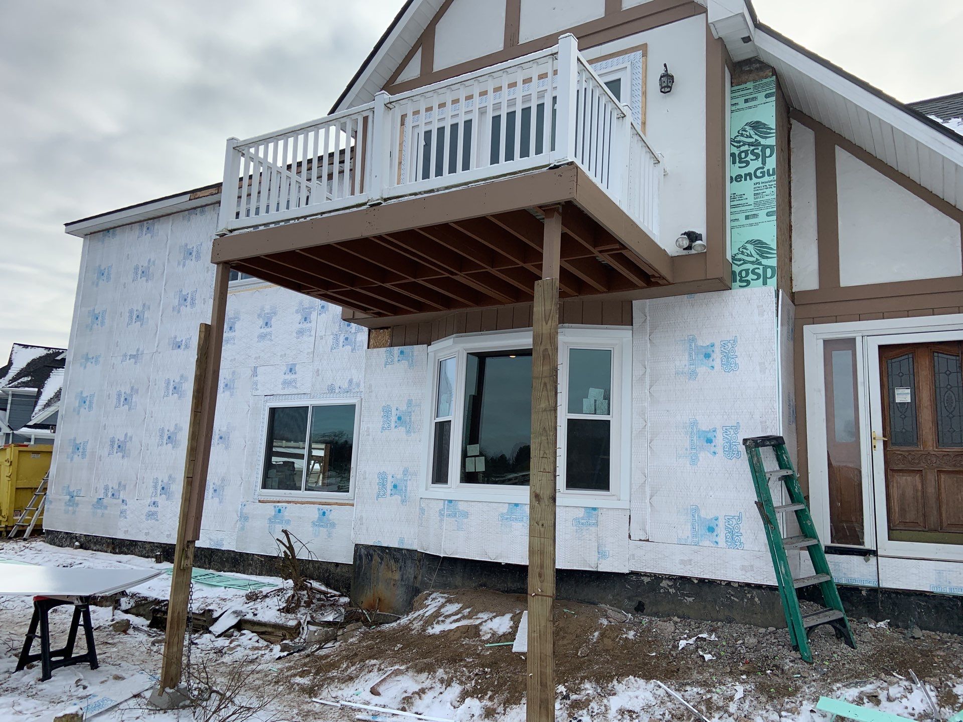 Roof Replacement using CertainTeed Landmark by 180 Contractors