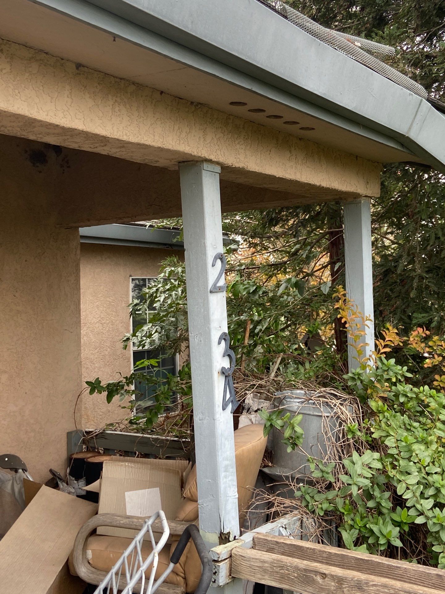 Roof Rejuvenation using Roof Maxx Treatment by Roof Maxx of Folsom