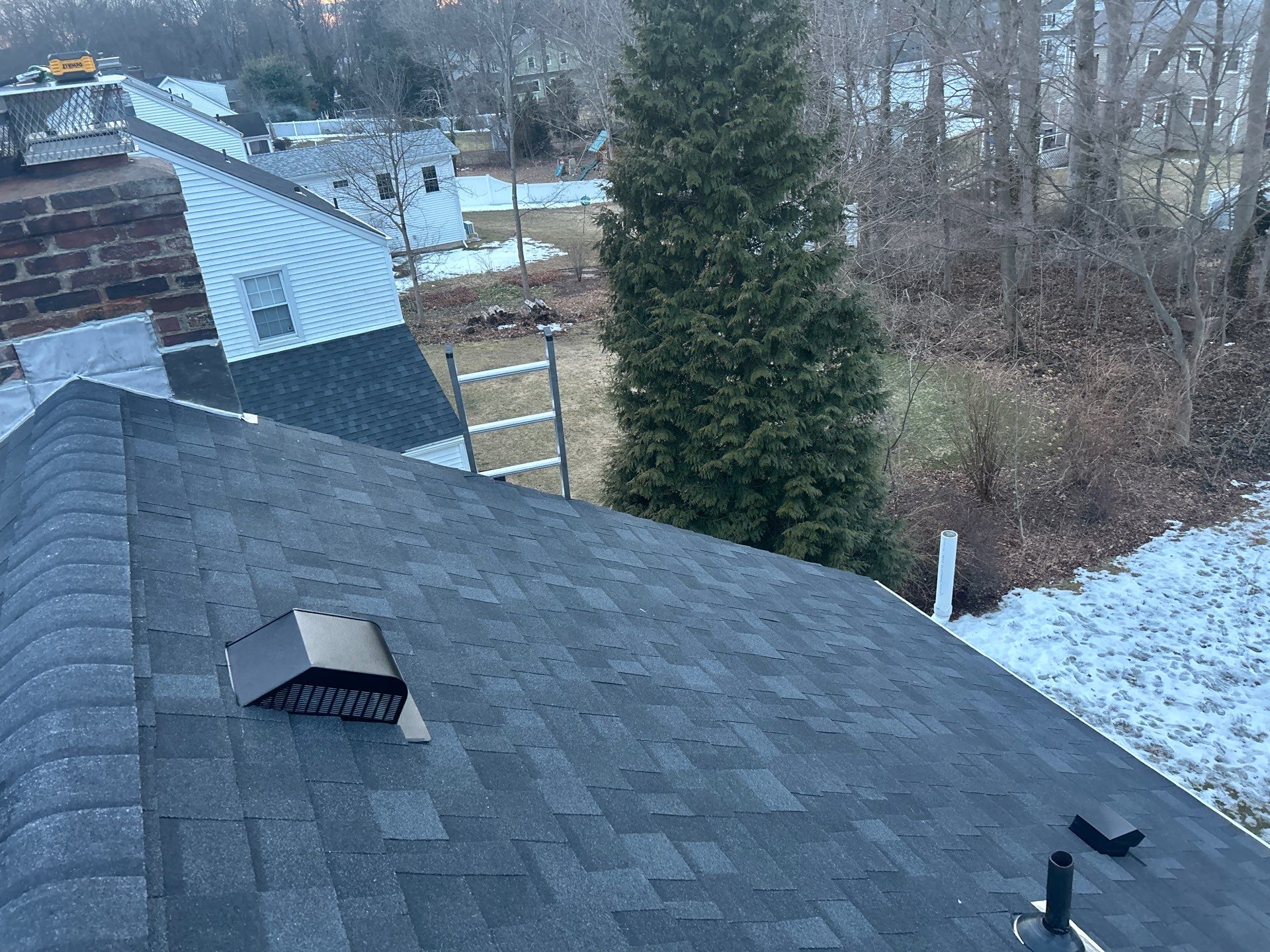 North Haven by All site builders LLC