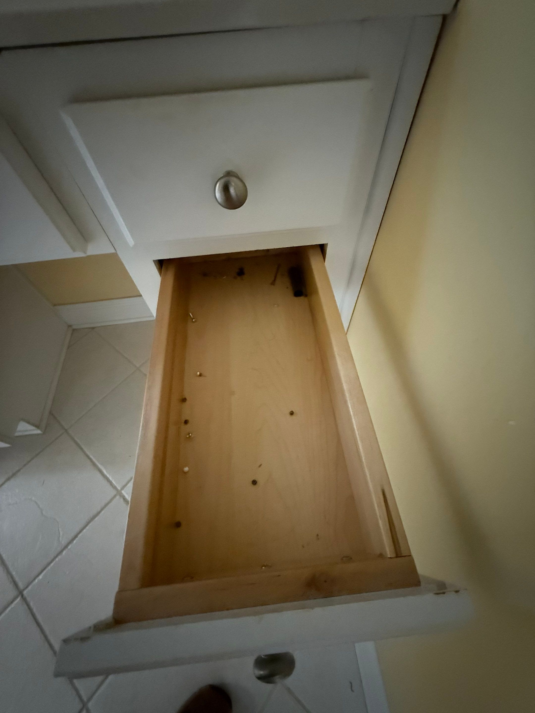 Project in Mint Hill by Badger Hauling