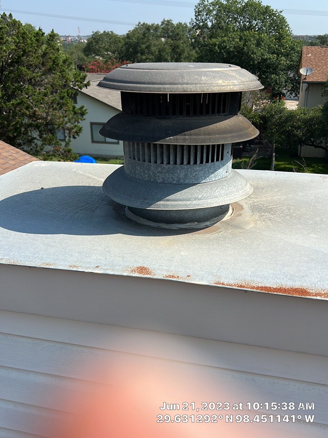 Residential Roof Replacement using Owens Corning 30 year Architectural Shingles by Premier Roofing and Contracting
