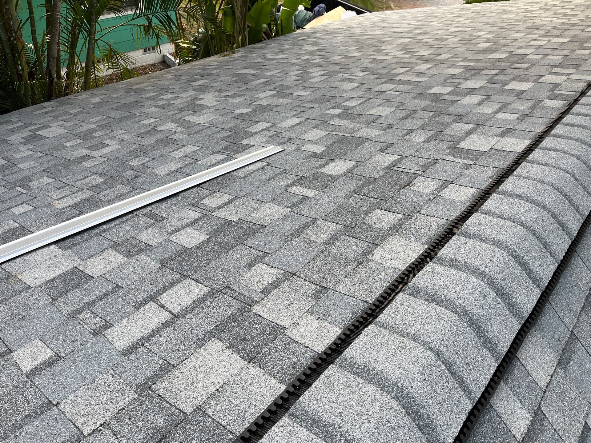 Project in Gulfport 33707 by Mitchell Roofing Company LLC 
