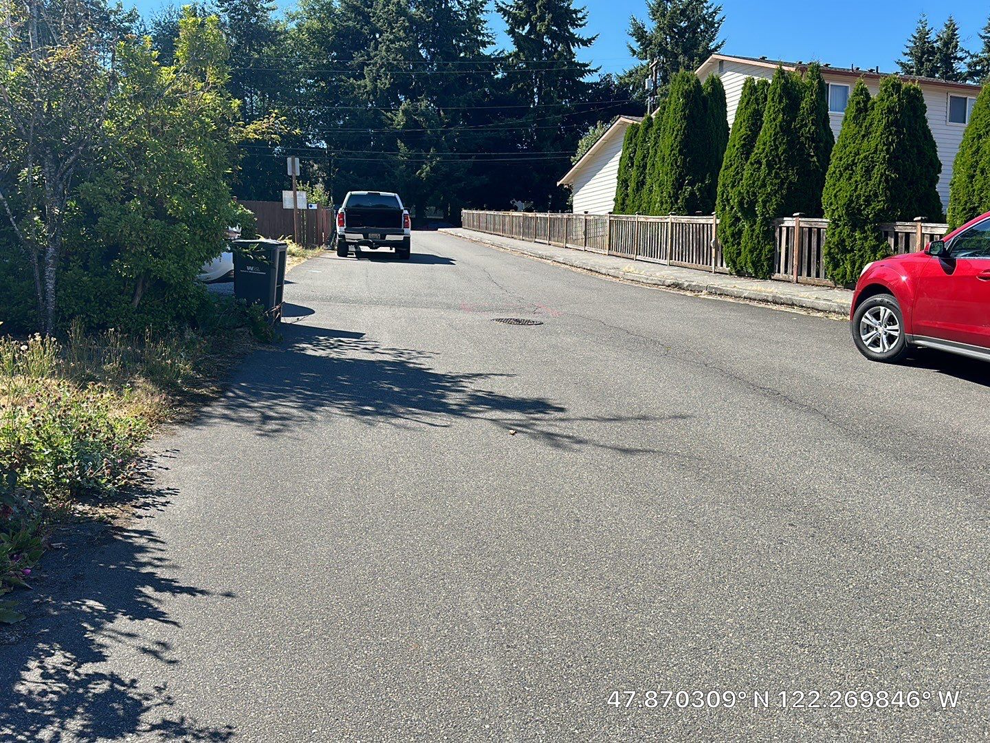 Brian | Asphalt Patch Repair  by Jireh Asphalt & Concrete Inc 