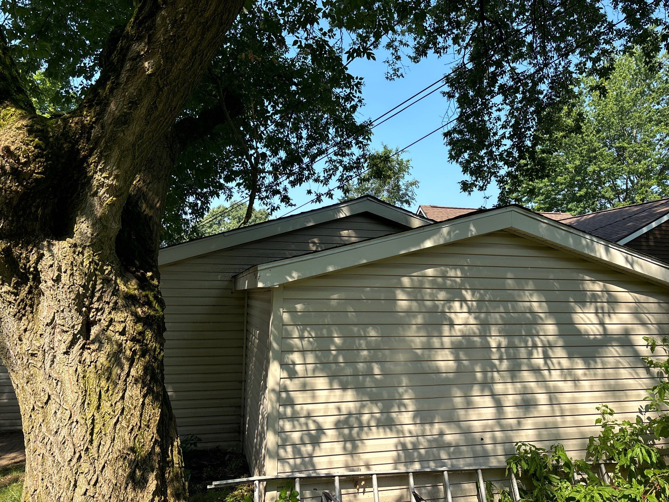 Roof Replacement using Owens Corning by 180 Contractors