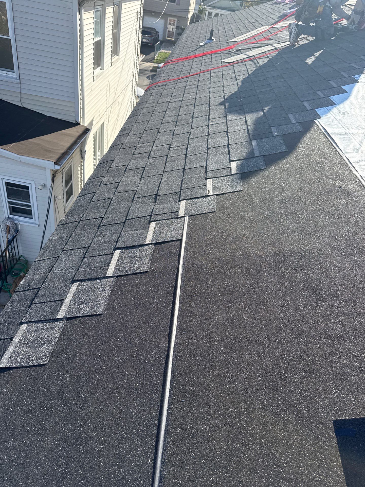 Roof Replacement Perth Amboy by Usa Home Remodeling LLC