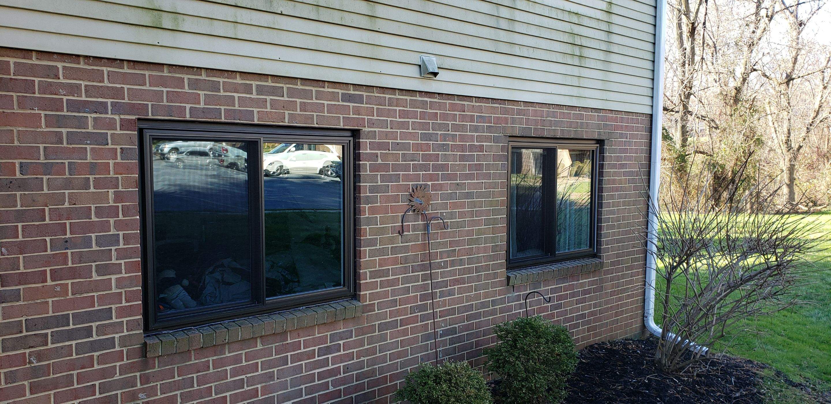 Door and Window Installation by Roof Right Inc