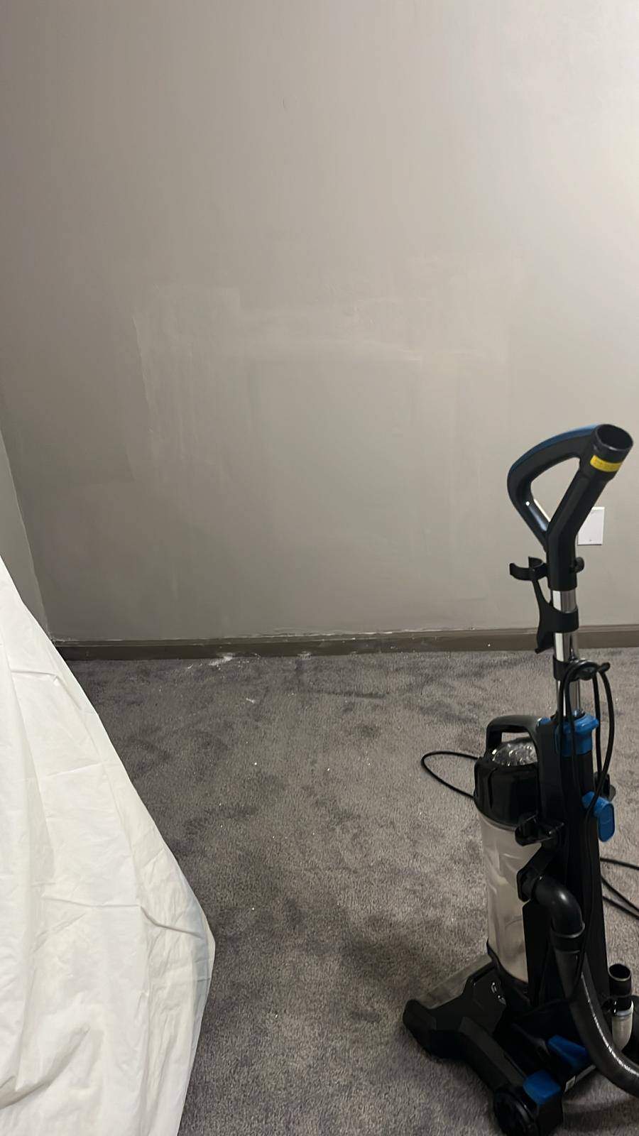 Drywall Repair and Paint Blending – Edwardsville, IL