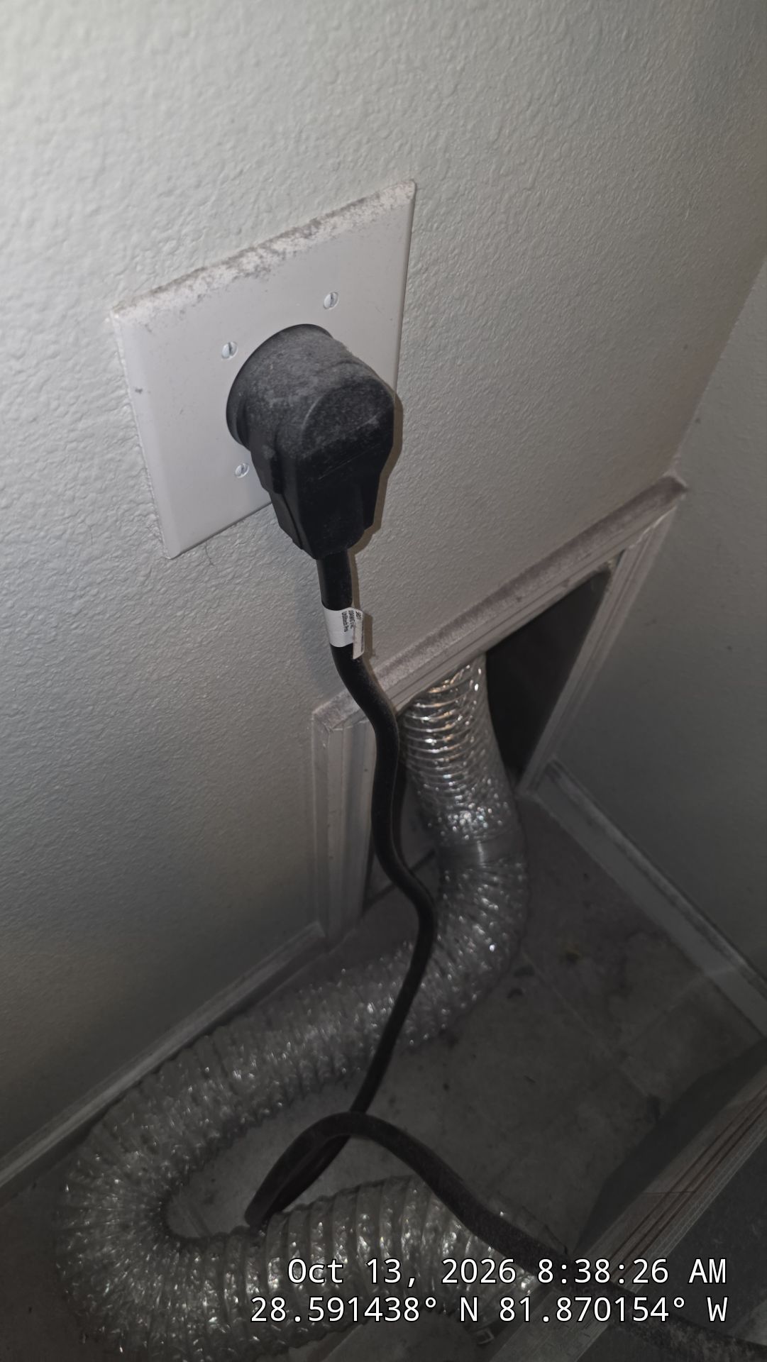 Dryer Vent Lint and Transition-Hose Review — Groveland by Hygienic Air, Inc