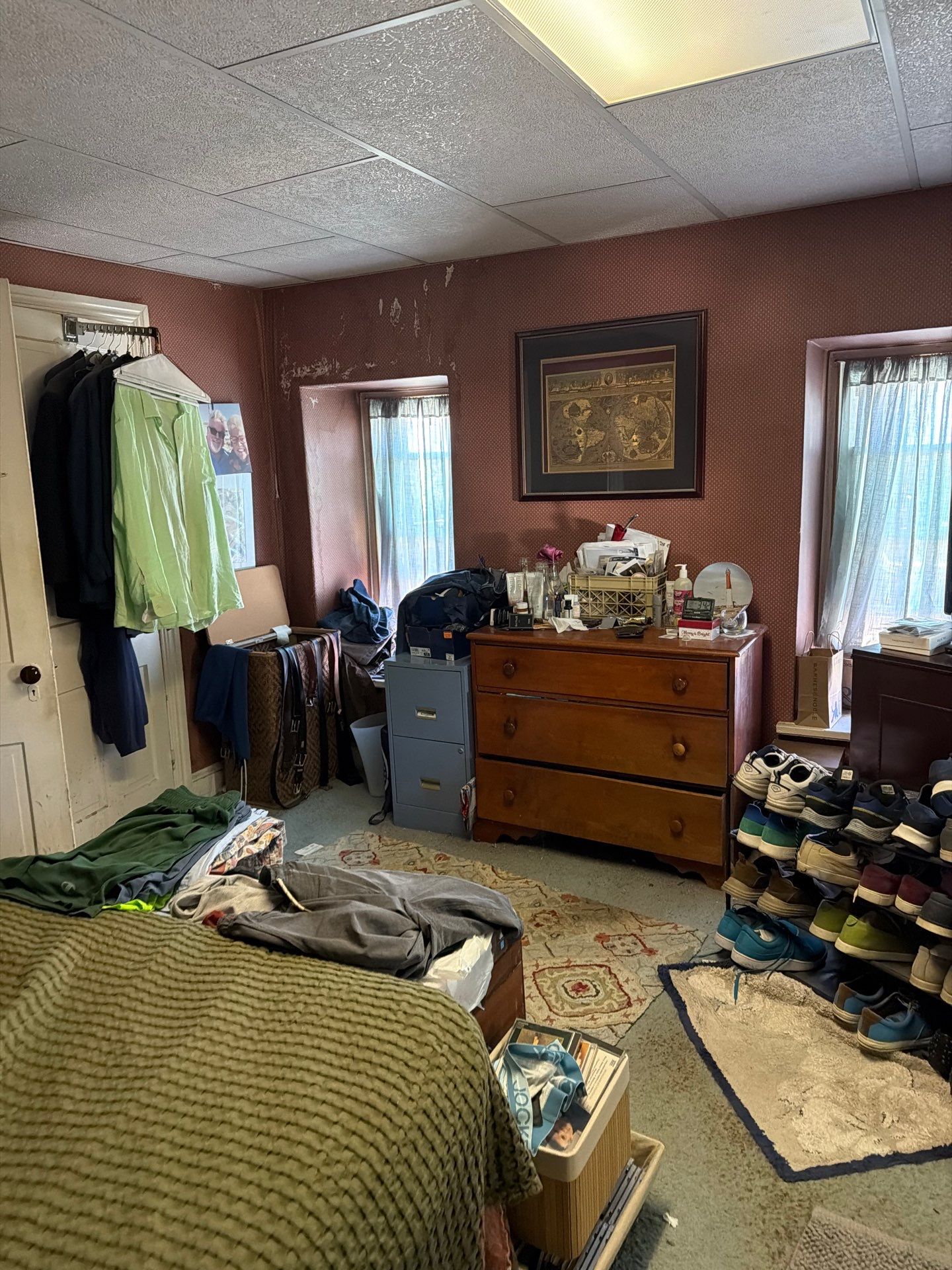 Wind & Water Damage Claim in Sharon Hill by FLAPA & KeyStone