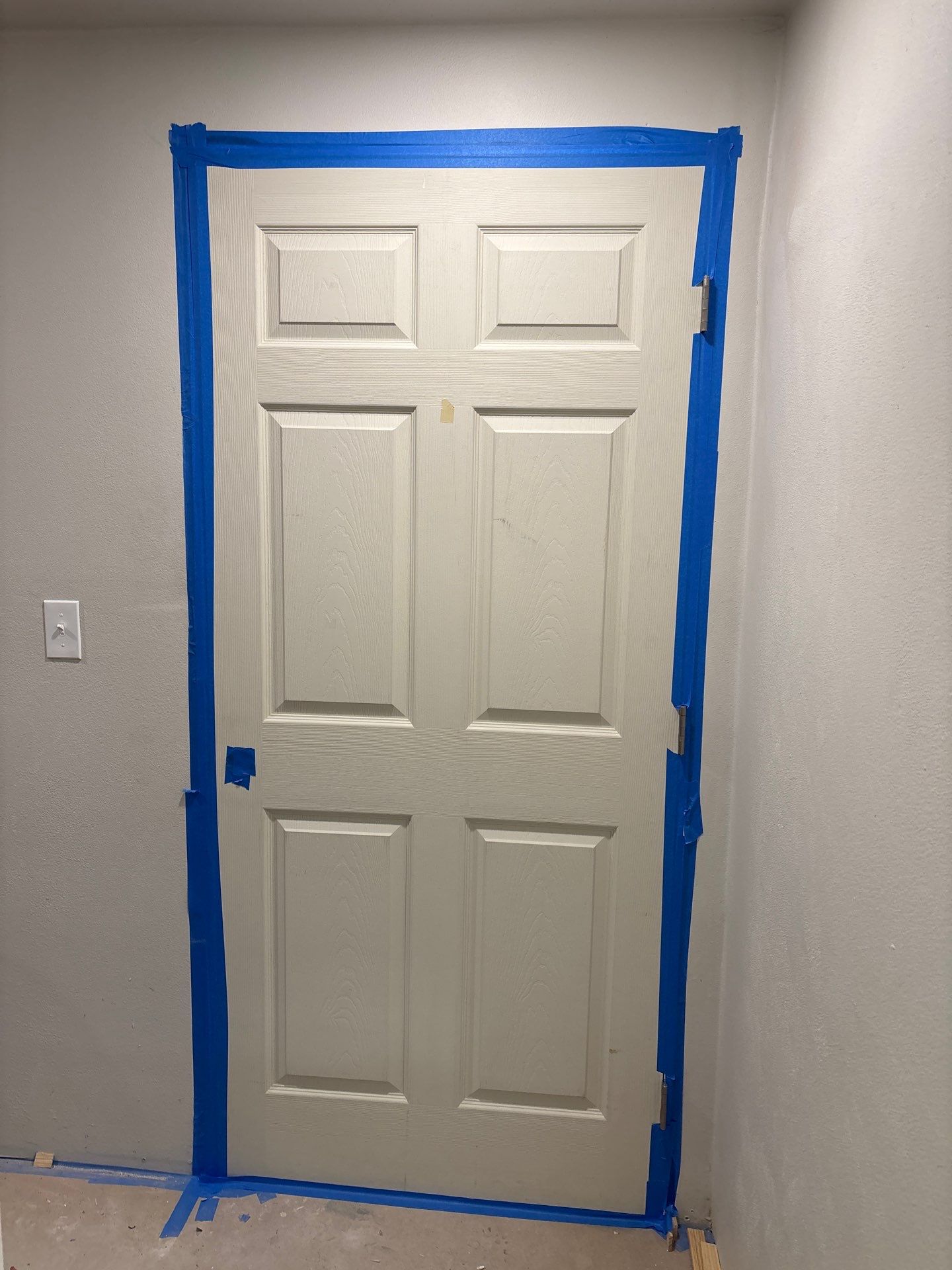 2033 Basement Remodel by MV General Construction, LLC