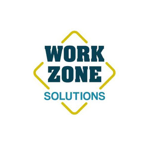 Logo for Work Zone Solutions LLC