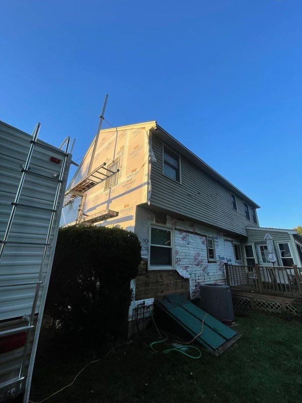 Siding | Chelmsford by Mighty Dog Roofing of Greater Middlesex County