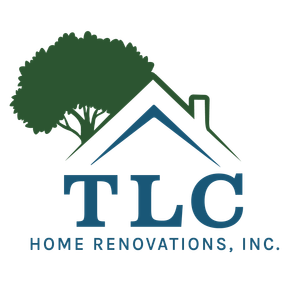Logo for TLC Home Renovations, Inc.