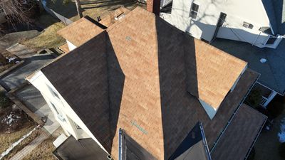 Project in Bogota