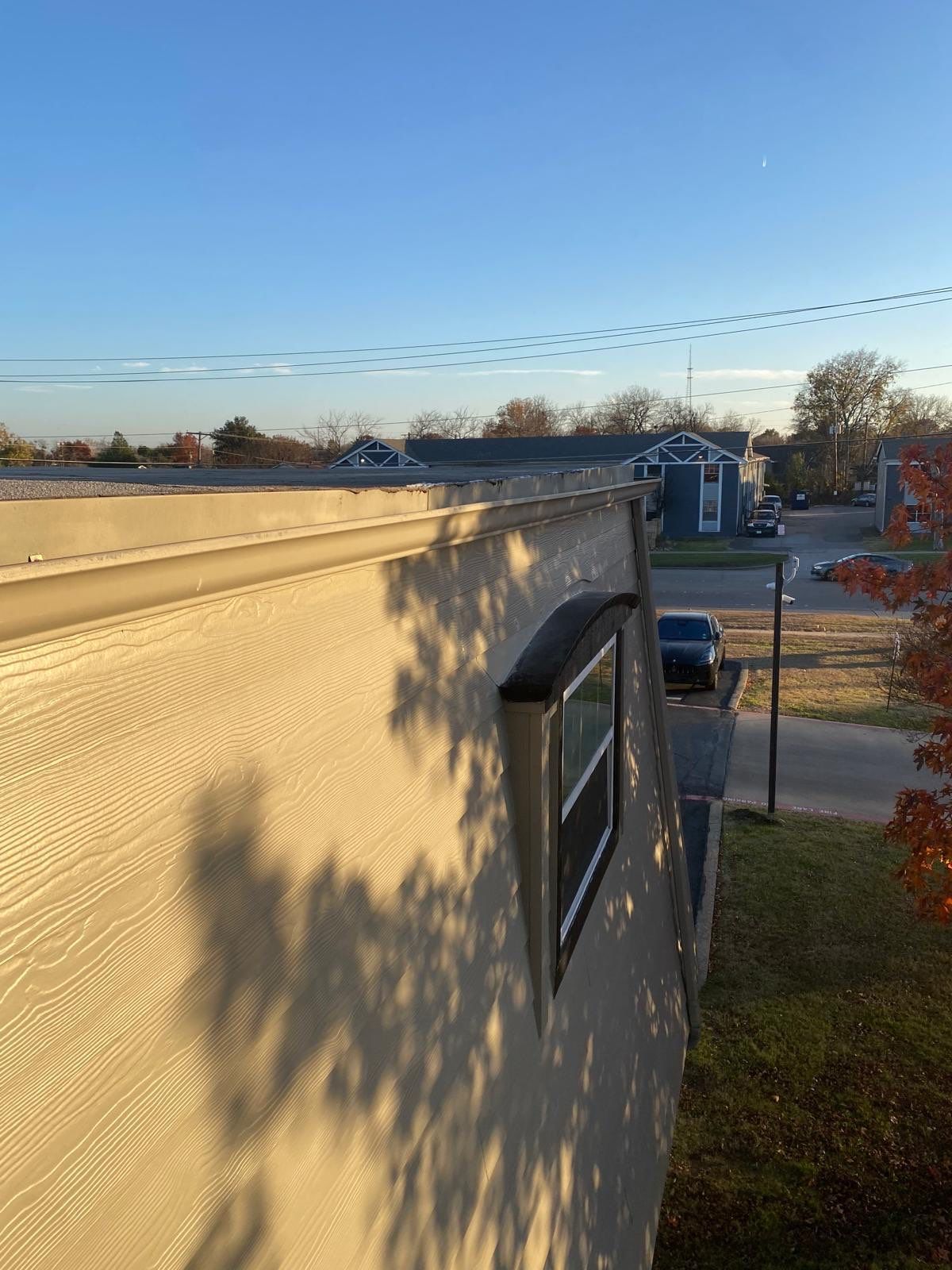 Project in Garland by Armor Roofing | Exteriors