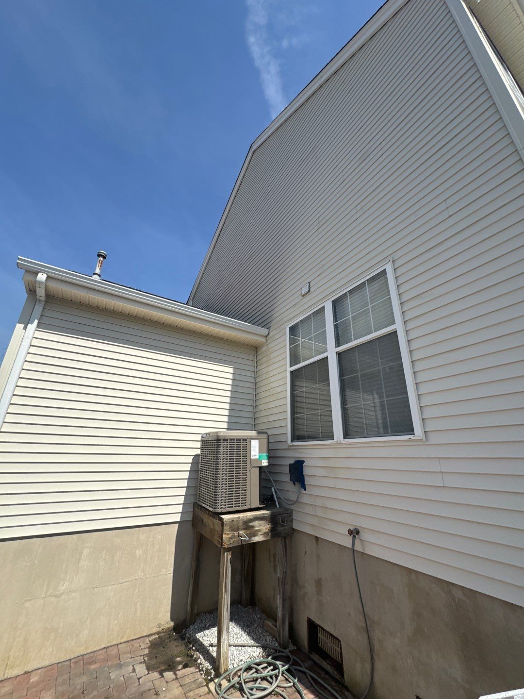 Project in Brigantine, NJ by SJ Exterior