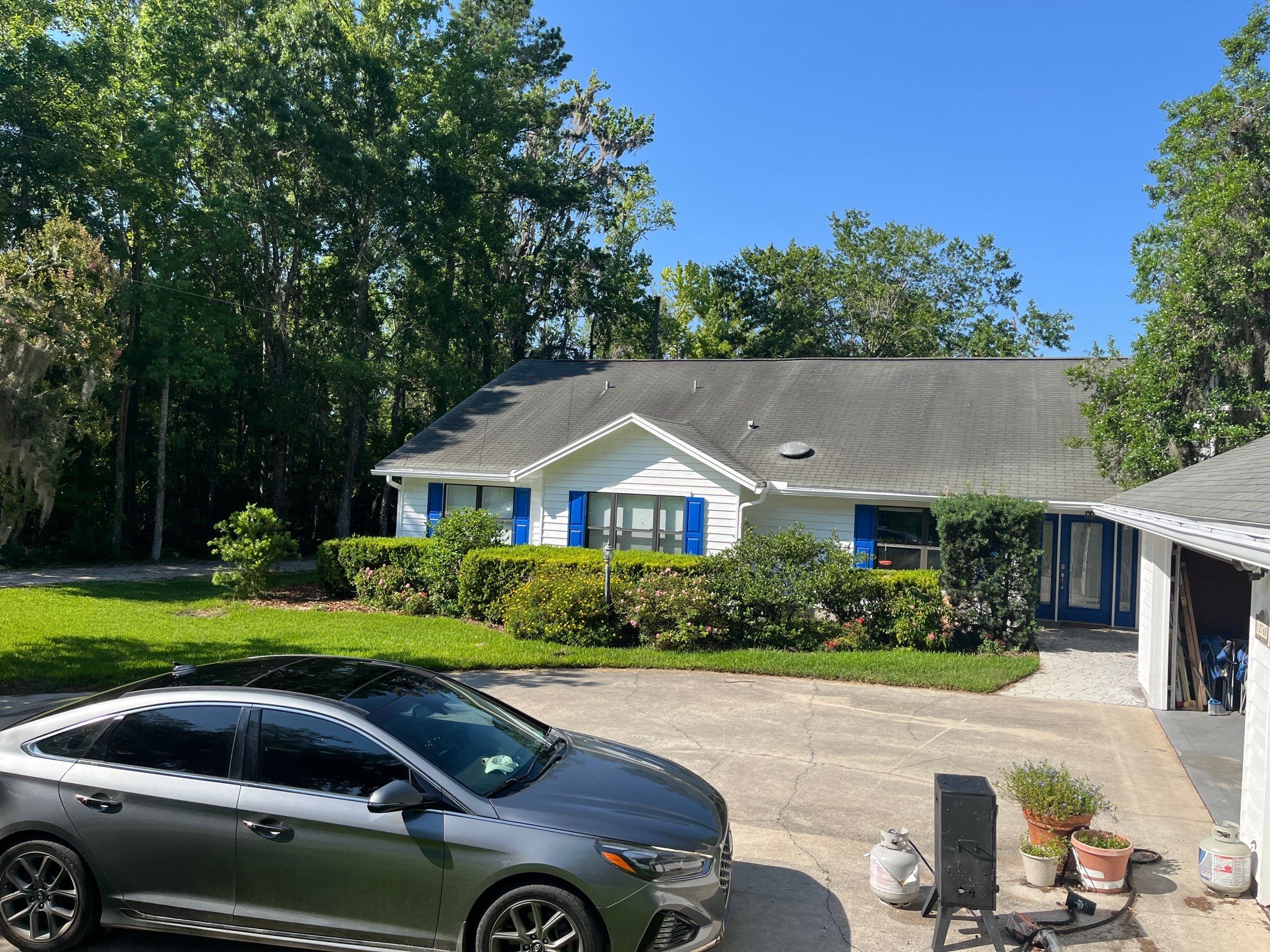 Shingle -> Shingle by Prime Roofing