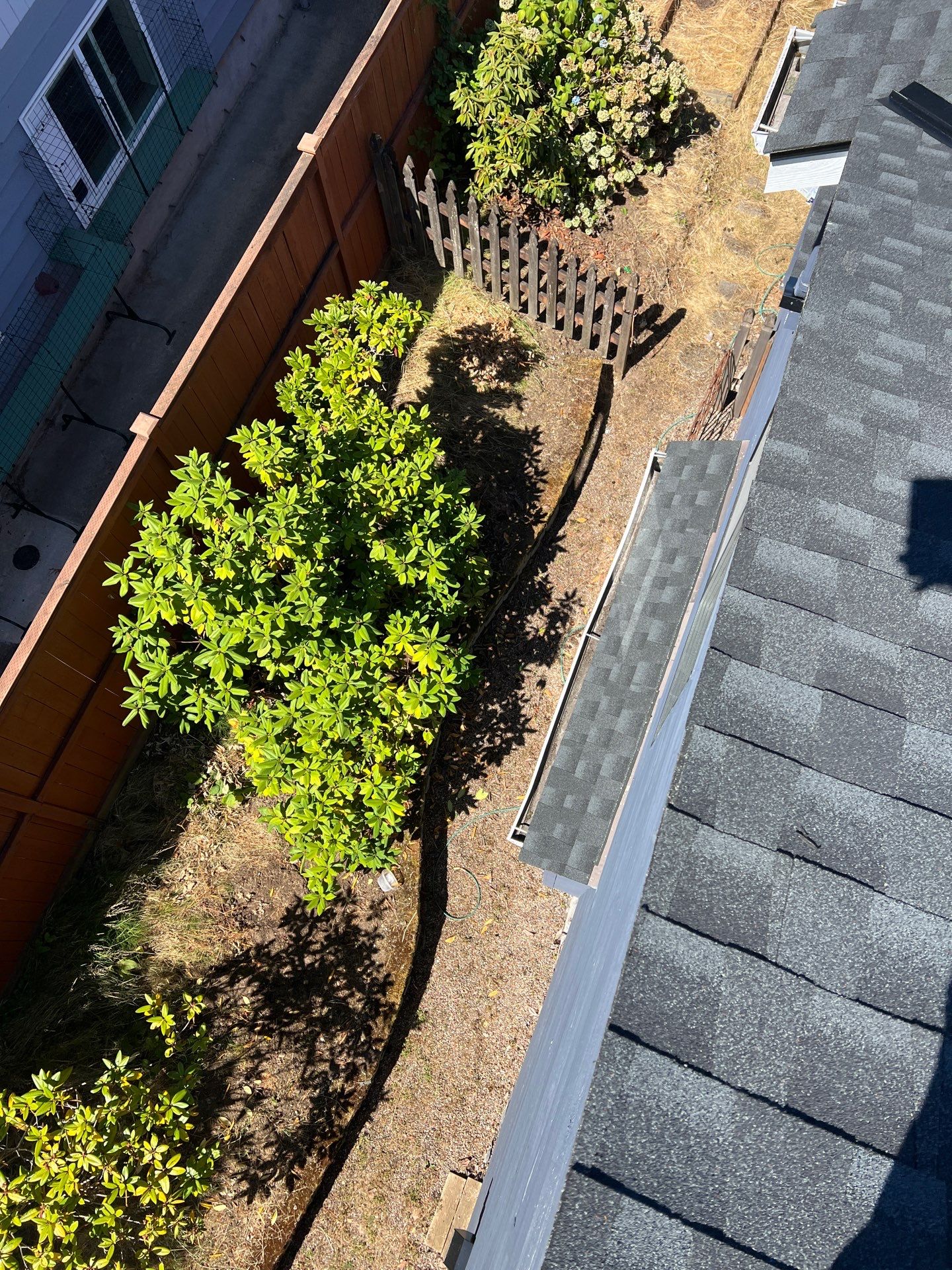 Residential Roofing Installation using GAF HDZ Shingles by Roofing Formula LLC