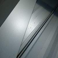 24ga 1.5" Snap-Lock Champagne  by Total Roofing System The Metal Roof Experts