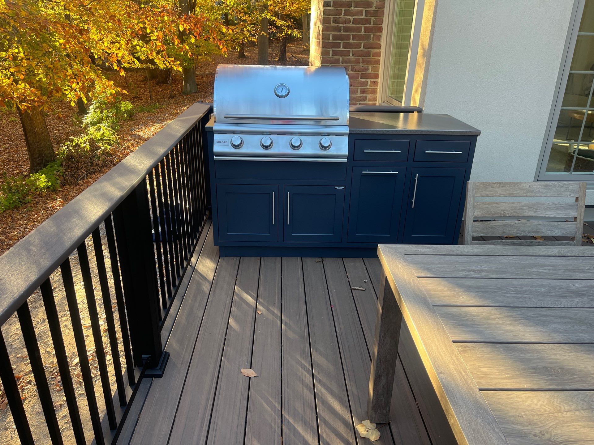 Outdoor Furniture by Bowman's Stove & Patio