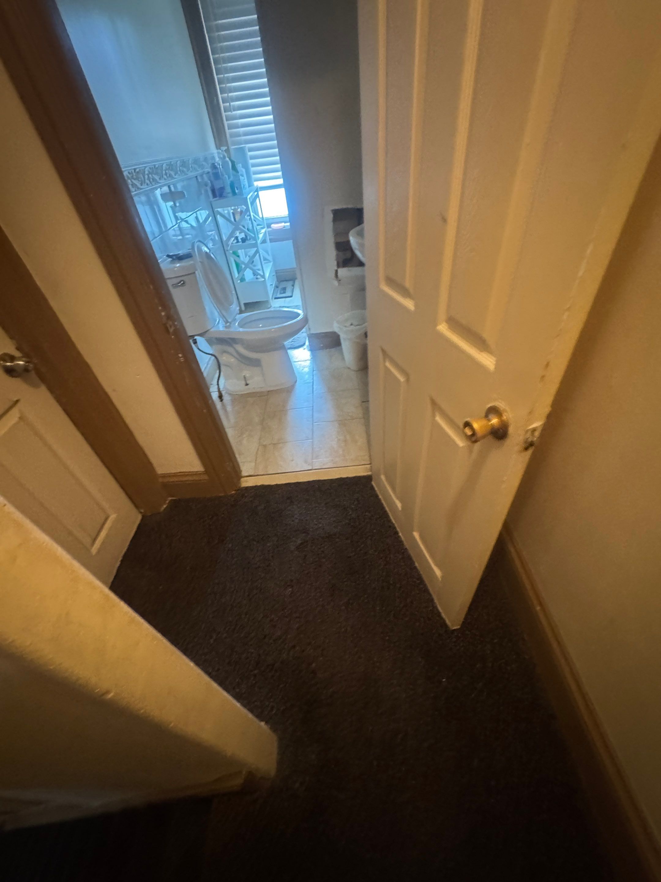 Water Damage Claim in Norristown by FLAPA & KeyStone