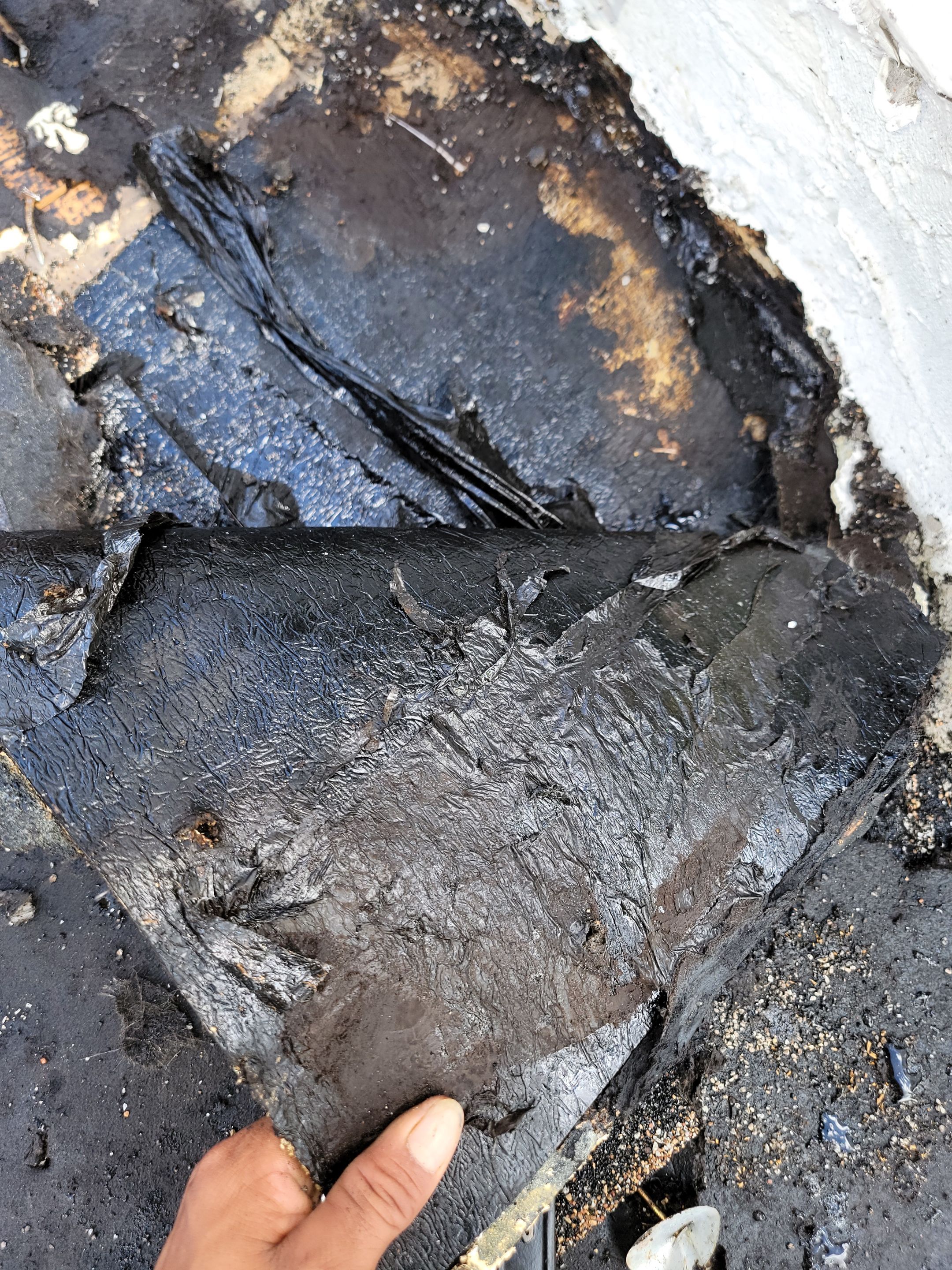 SE 4th St., Dania Beach, FL by G&J Roofing 