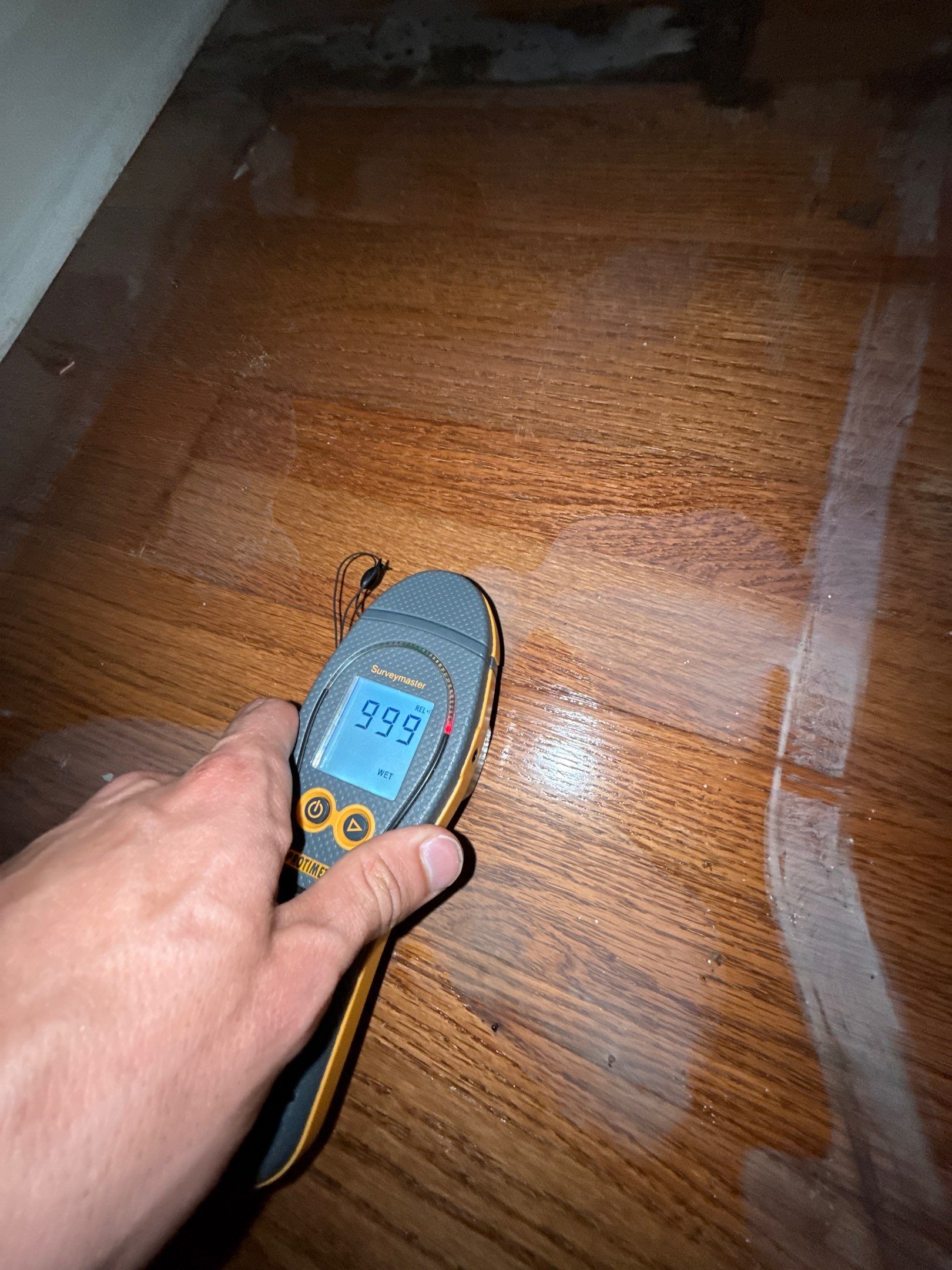 π¦ Busted Pipe Dry Out Project by American Quality Restoration