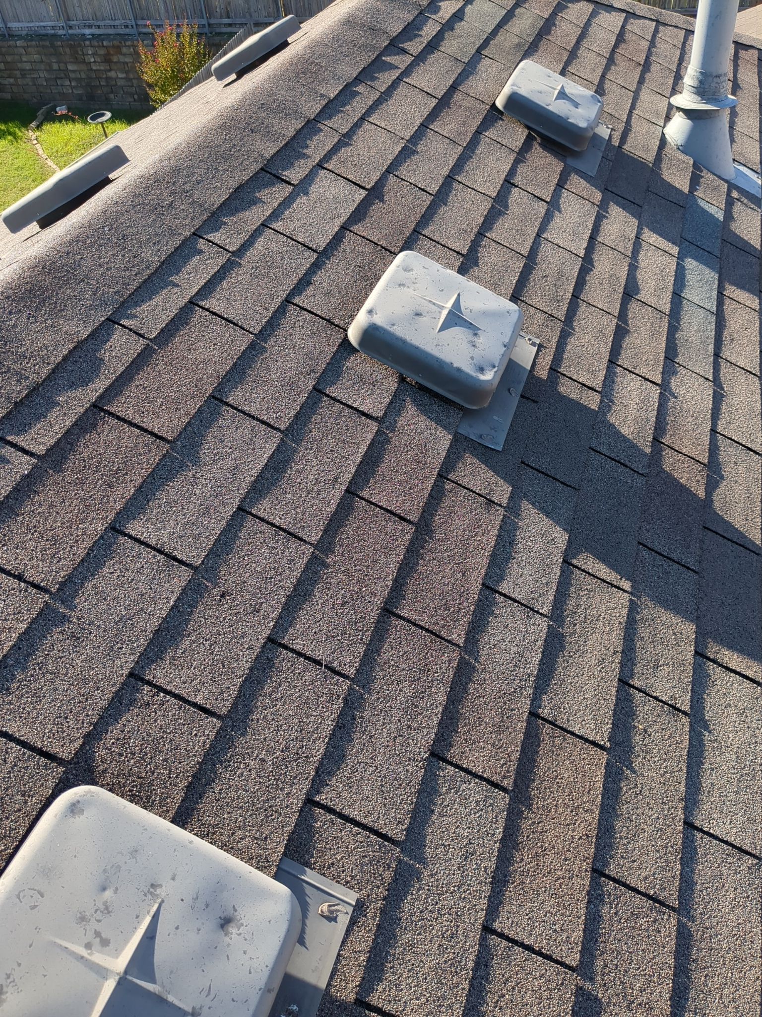 Fort Worth Roof and Gutter Replacement by Blackforest Roofing