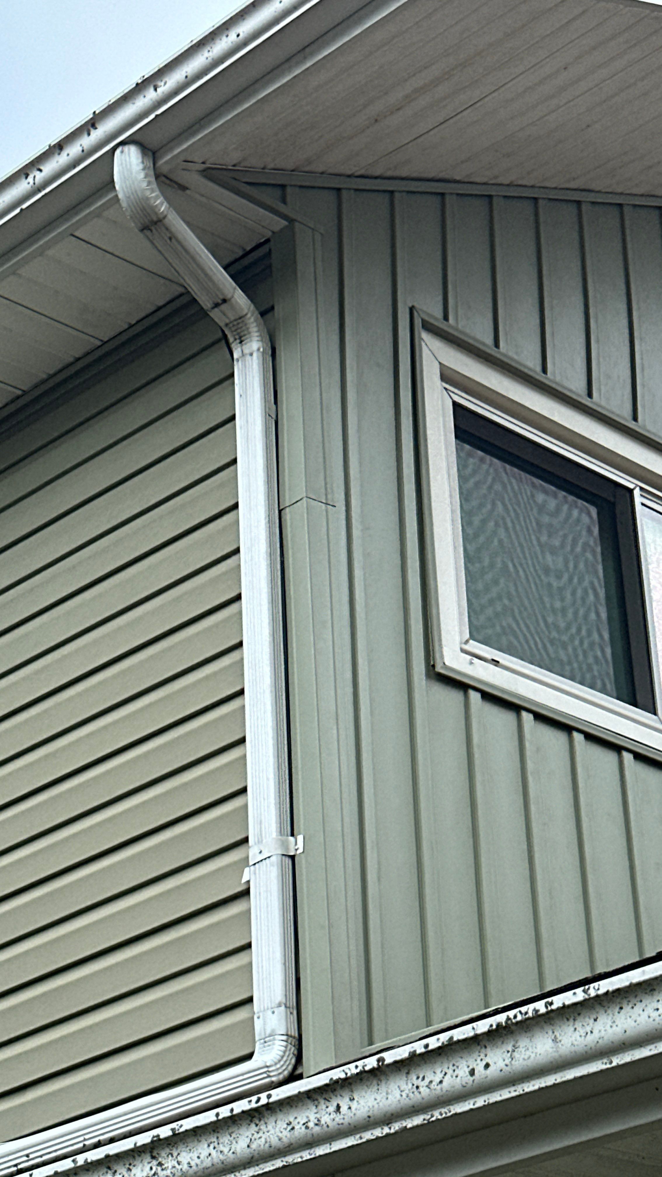 Siding Replacement by Homestyle in Westlake by Homestyle Home Improvements (HHI)