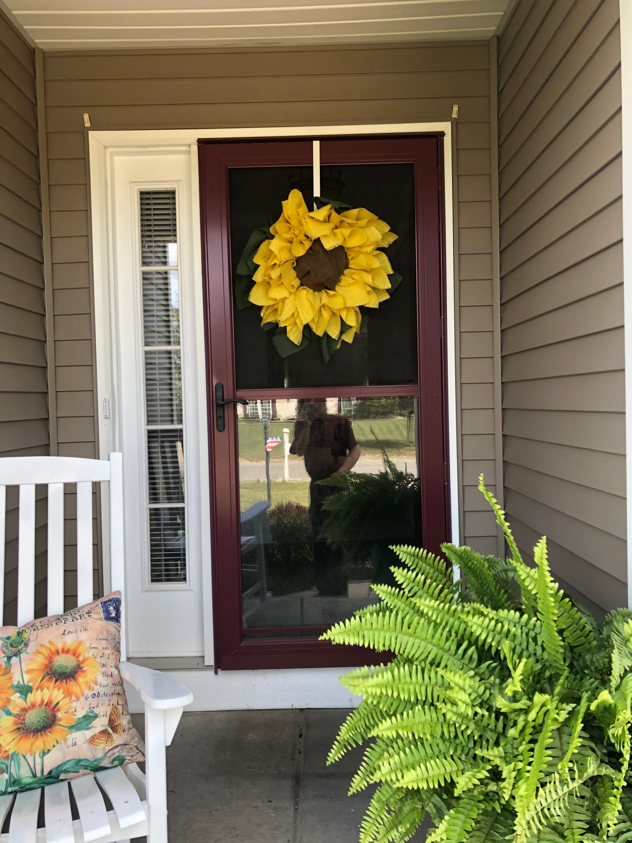 Entry Door and Window Replacement by Ivy Lea Construction