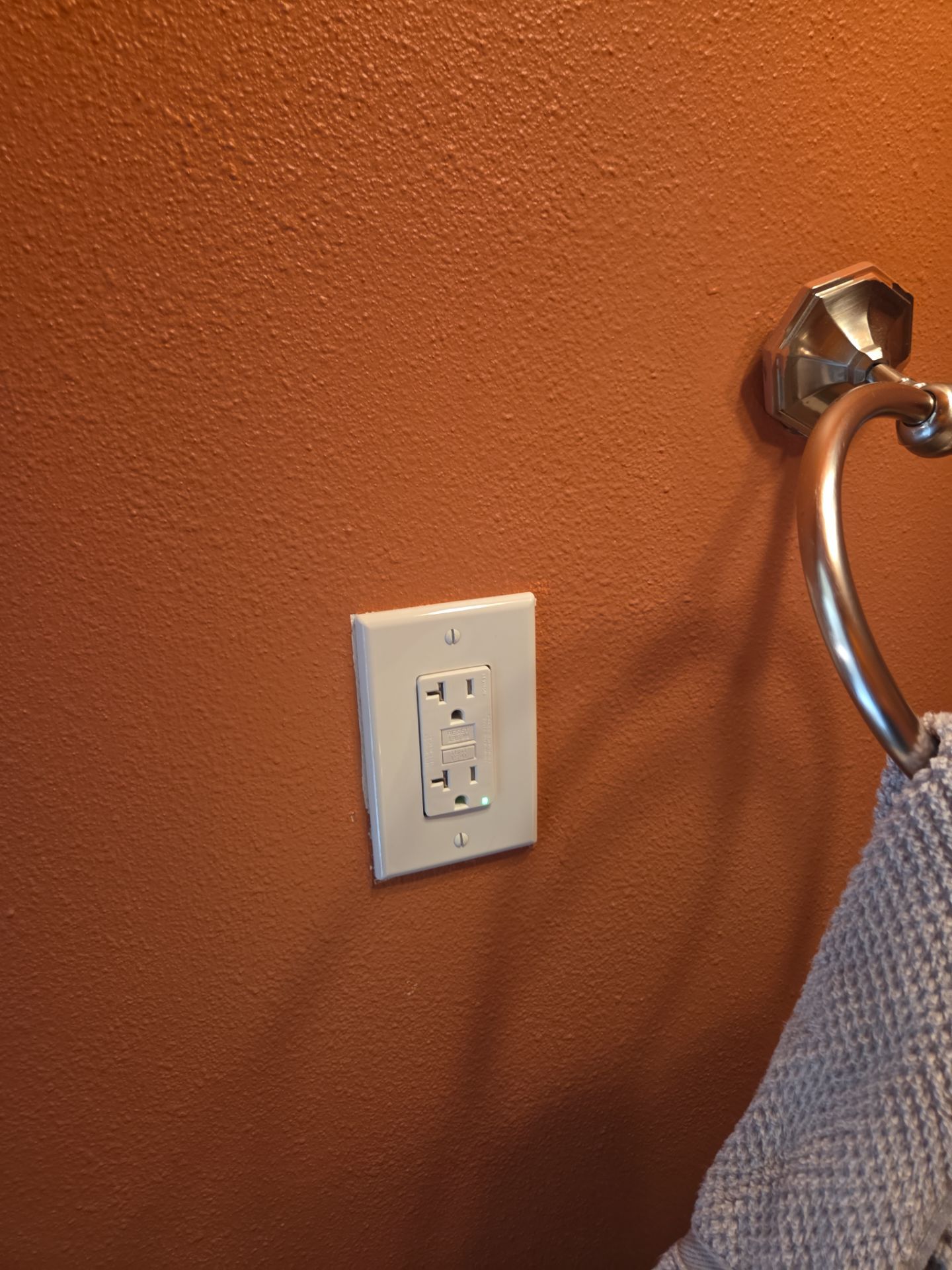 Electrical Upgrades in Belle Isle by Smartron Electric