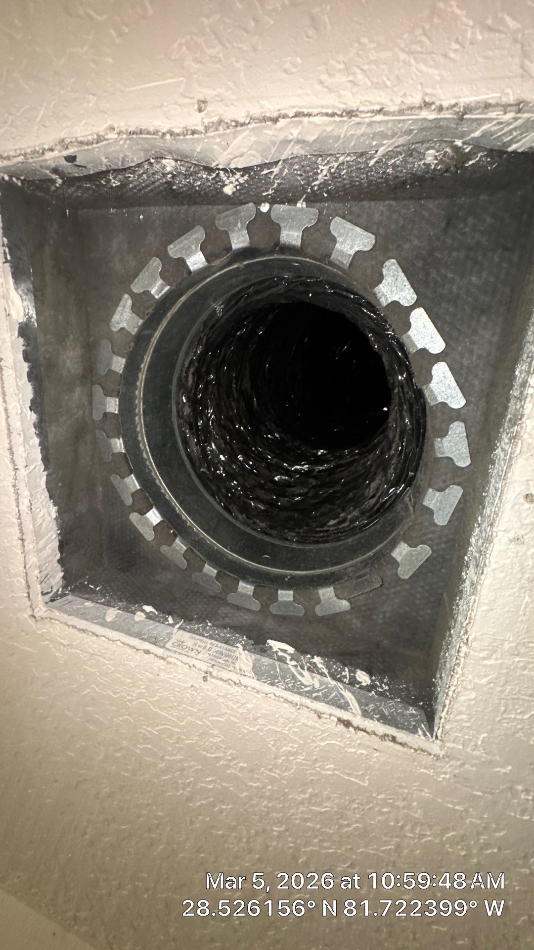 Air Duct Cleaning Dryer Vent Repair Clermont by Hygienic Air, Inc